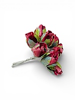 Blush  Buds on Stick