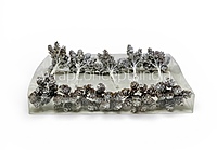 Small Pine Cone on Stick