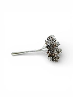 Small Pine Cone on Stick