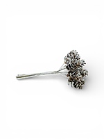 Small Pine Cone on Stick