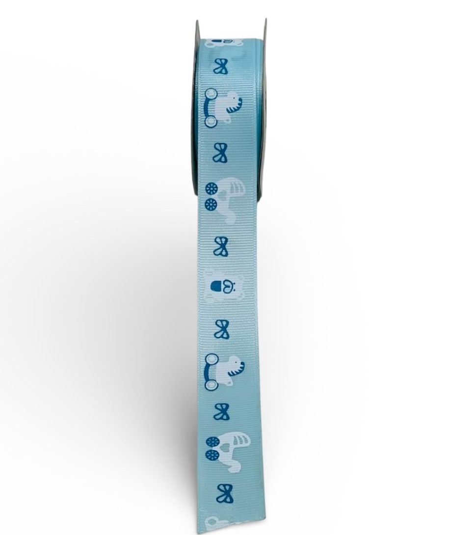 Tiny Tots Grosgrain Ribbon