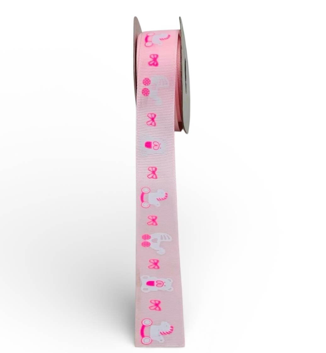 Tiny Tots Grosgrain Ribbon