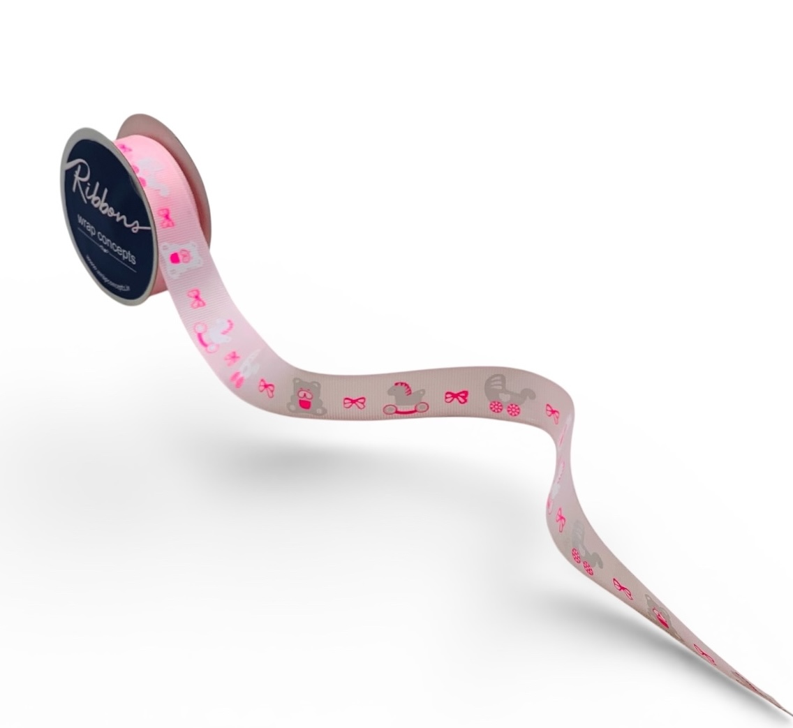 Tiny Tots Grosgrain Ribbon
