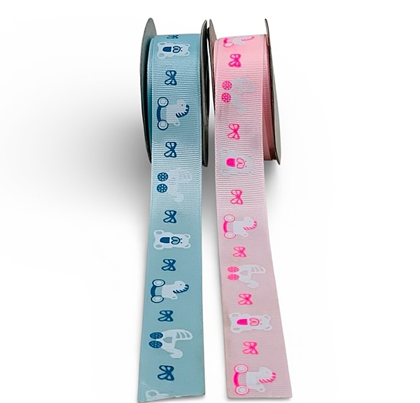 Tiny Tots Grosgrain Ribbon