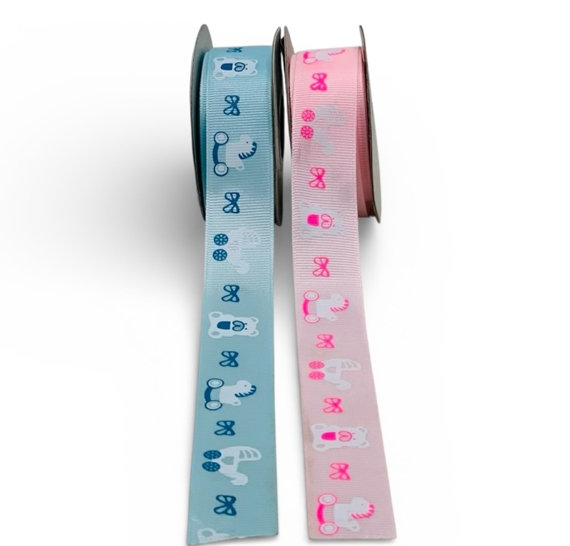 Tiny Tots Grosgrain Ribbon
