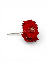 Regal Red Blossom
