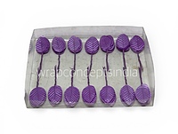 Leaves On stick- Multicolour