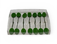 Leaves On stick- Multicolour