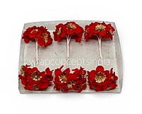 Imperial Scarlet Blossom