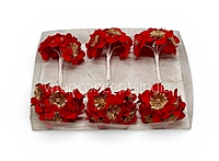 Imperial Scarlet Blossom