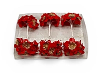 Imperial Scarlet Blossom