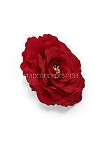Rouge Open Rose