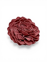 Dusty Pink Sola Wood Dahlia