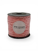 LuxeSoft Suede String