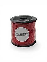 LuxeSoft Suede String