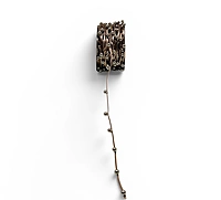 Luxe Metallic Pearl Cord