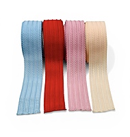 Stripe Pattern Ribbon