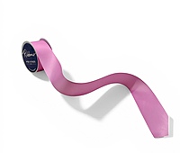 Plain Grosgrain 4 cms