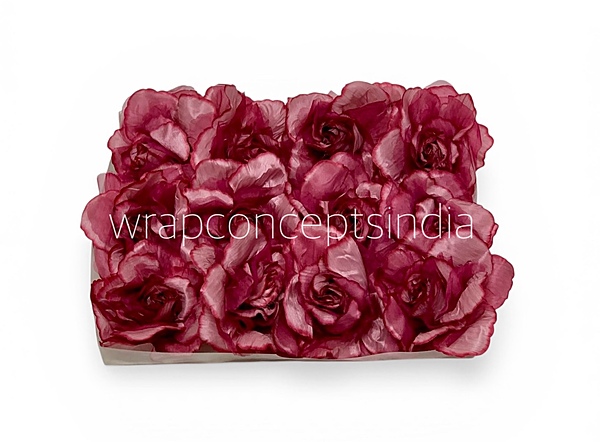 Midnight Merlot Rose