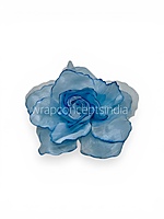 Frosted Sky Rose