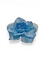 Frosted Sky Rose