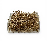 Golden Dew Drop Stem