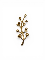 Golden Dew Drop Stem