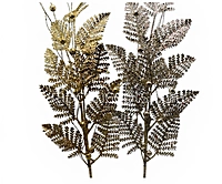 Royal Fern Sticks - Gold/Champagne
