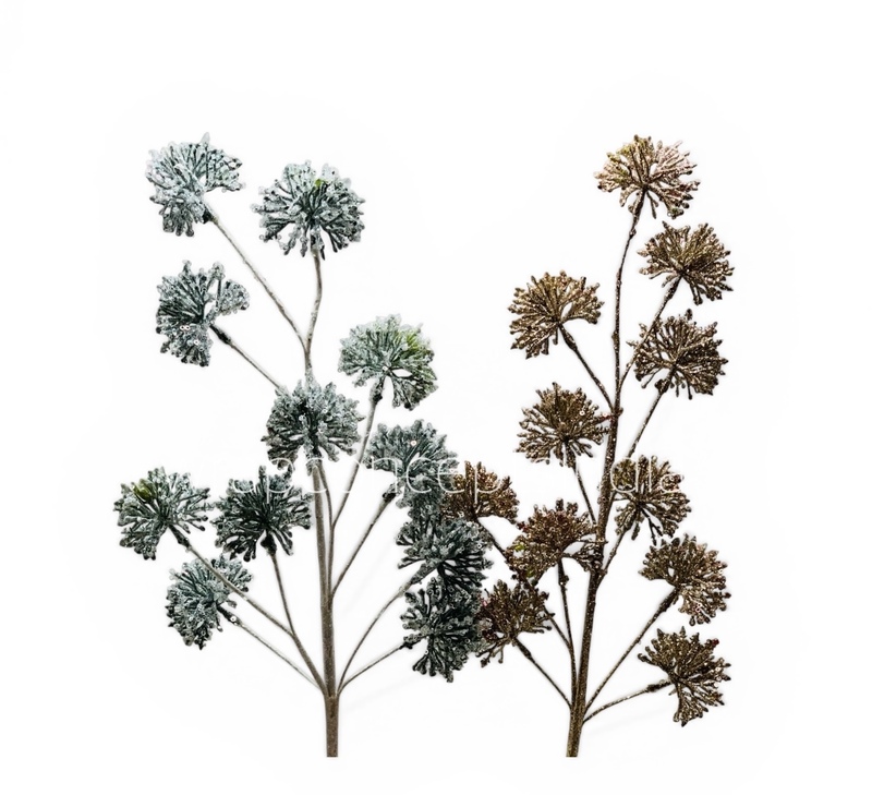 Celestial Spark Spray - Silver/Champagne