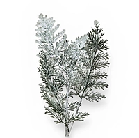 Glitter Fern Spray