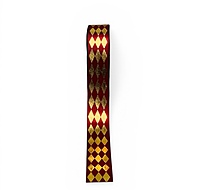 Royal Diamond Pattern Satin Ribbon