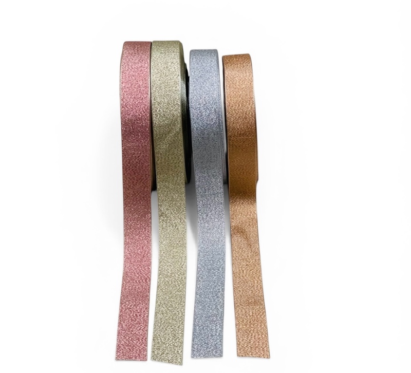 Shimmer Satin Ribbon