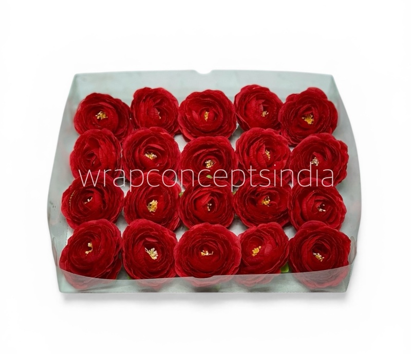 Cherry Ranunculus