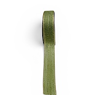 Luxe Gold Edge Jute Ribbon