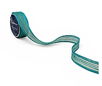 Goldline Jute Ribbon