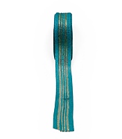 Goldline Jute Ribbon