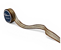 Goldline Jute Ribbon
