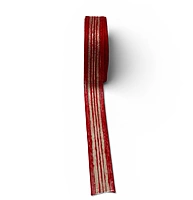 Goldline Jute Ribbon