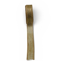 Goldline Jute Ribbon