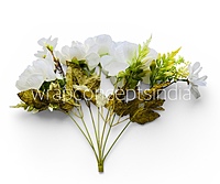 Green Peony Bunch