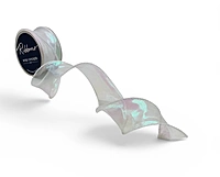 Iridescent Sheer Ribbon - Multicolour