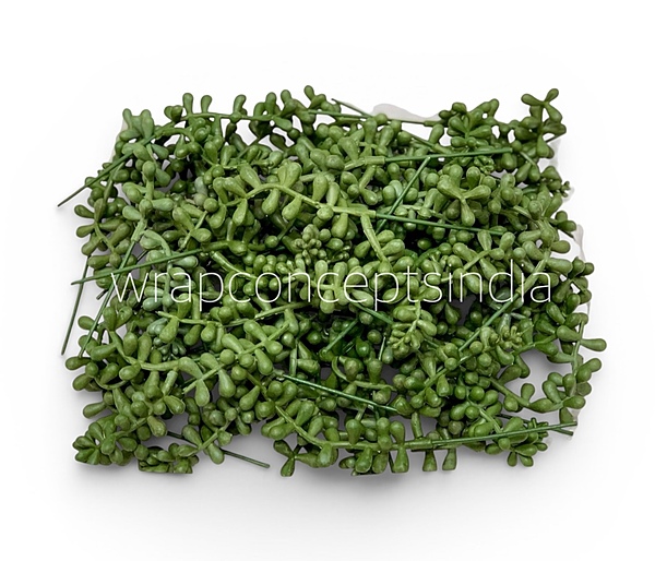 Meadow Bud Leaf Filler