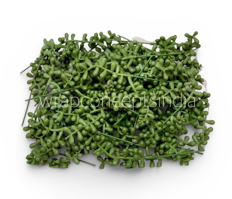 Meadow Bud Leaf Filler