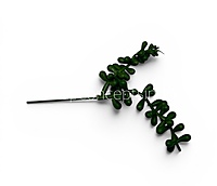 Meadow Bud Leaf Filler