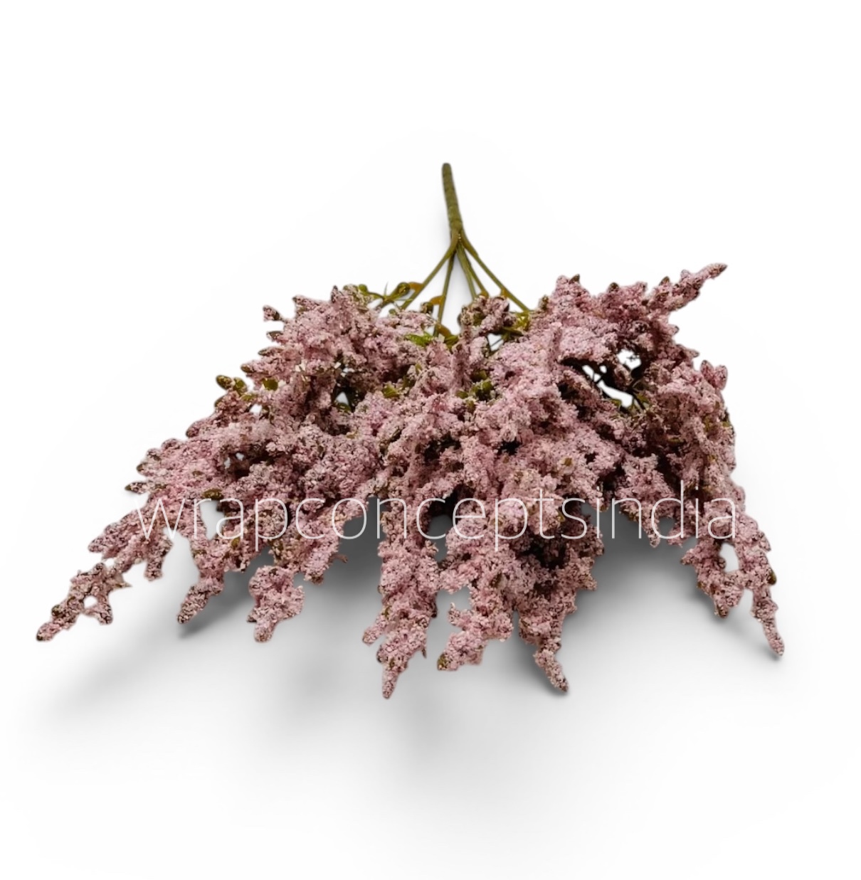 Frosted Elegance Stems (Set of 2)