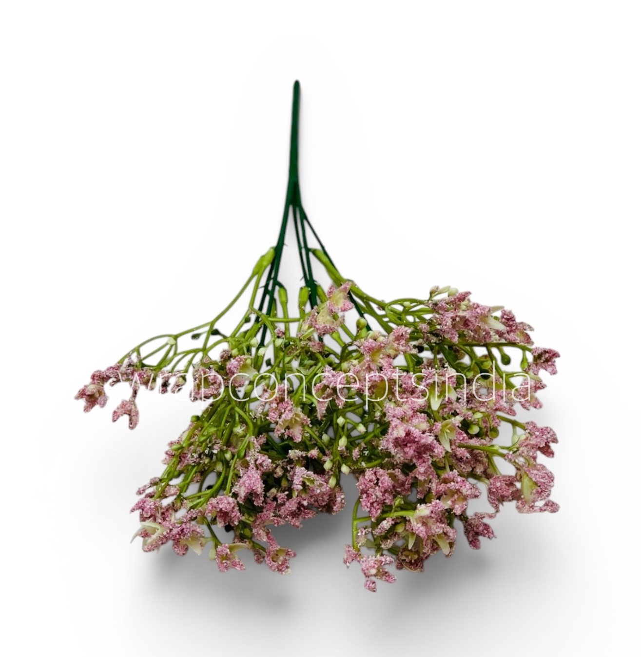 Spring Greens (Set of 2)-Pink