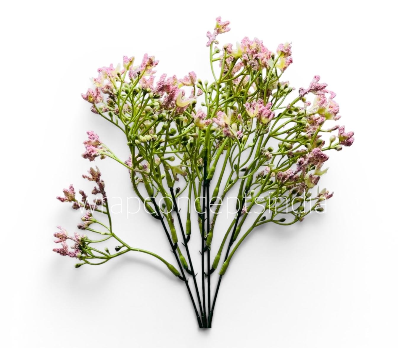 Spring Greens (Set of 2)-Pink