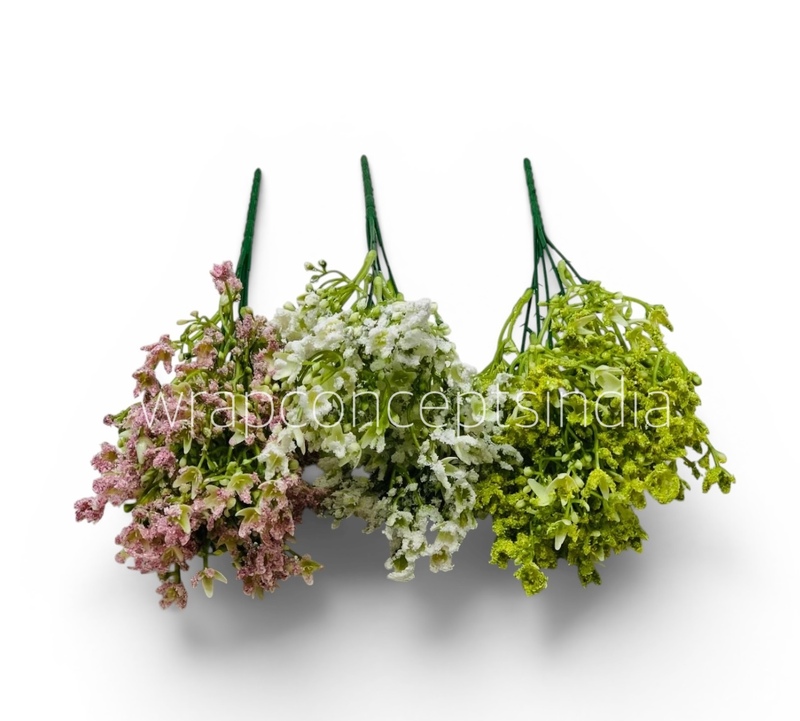 Spring Greens (Set of 2)