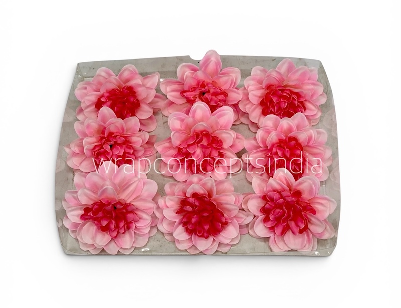 Cotton Candy Dahlia (20 pcs)
