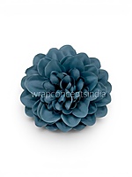 Midnight Teal Dahlia (20 pcs)